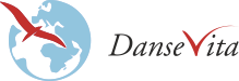 DanseVita Logo